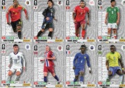 PANINI FIFA WORLD CUP 2026  LIMITED PREMIUM X 8
