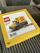 Lego 6424688 Delivery Truck - Żółta Ciężarówka +6 lat 