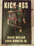 Kick Ass Romita Millar