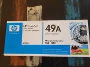 Toner  HP 49A Q5949A czarny 