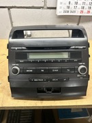 86120-60G80 KEGE000316EW radio Toyota