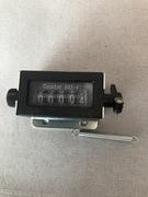 Licznik bel , kostek, prasa