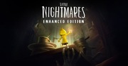 Little Nightmares Enhanced Edition - klucz Steam