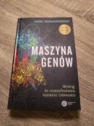 Historia powstania rybosomu biologia książka cena atrakcyjna 