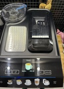 Ekspres Siemens eq500 - nie działa spieniacz ,