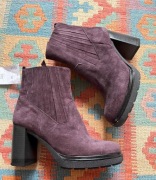 Sprzedam skórzane buty marki CINQUE