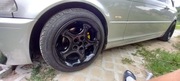  Sprzedam Felgi bbs r17 