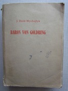 Baron von Goldring ___  J. Dold-Mychajłyk 