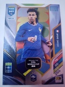 Panini Fifa 365 2026 ROAD TO FIFA WORLD Cup Desire DOUE Fwc25 FRANCJA 