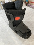 But ortopedyczny - orteza stawu skokowego i stopy