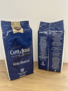 Caffe Boasi Bar Gran Riserva 1000 g