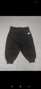 Dresowe spodnie Kaxs rozmiar 62 cm