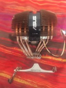 Chłodzenie procesora Intel 7 3 gen