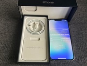 IPhone 16 PRO 256GB Silver + super dodatki - IDEALNY