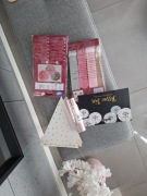 NOWE Dekoracje imprezowe na przyjęcie pompony