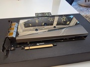 Karta graficzna Gigabyte Aorus RTX 3080 XTREME WATERFORCE WB 10G REV 1.0