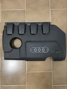 Osłona gorna silnika Audi A3 8P lift 1.8TFSI 06J103925S