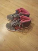 Buty na dziecko ocieplane Adidas r.32