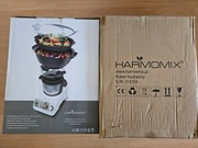 Nowy robot kuchenny HARMOMIX
