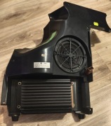 Subwoofer bose alfa romeo 147