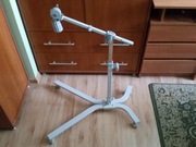 Statyw / stojak do lampy Bioptron Pro / Bioptron BPro