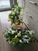 Stroiki na pomnik wielkanocne