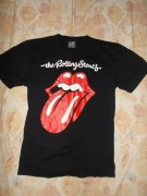 The Maxx Rock The Rolling Stones T-shirt męs. r.XL