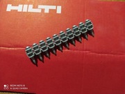Gwoździe Hilti X-P20  BX 3 