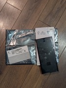 NOWY 100% ORYGINALNY WYŚWIETLACZ SAMSUNG GALAXY S22 ULTRA S908 BURGUND