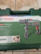 Wiertarka  bosch  easy impact 600