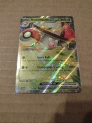 Pokemon tcg: Amoonguss ex 