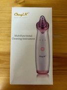 CkeyiN Vacuum Blackhead Remover Electric Facial