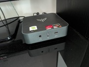 Komputer Mini PC NiPoGi AM02 Ryzen 7 16GB RAM 512 SSD