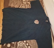 Kuta Lines rewelacyjny  t-shirt unikat XL