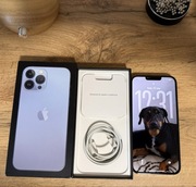 iPhone 13 Pro Max 1 TERABAJT!