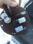 Pompa paliwa Kia Sorento 1