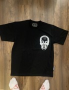 Koszulka t-shirt PP Philipp Plein XL na siłownię i na codzień Gym PP