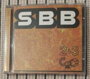 SBB 2+3 Nowy horyzont + Pamięć 