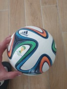 Piłka brazuca OMB adidas