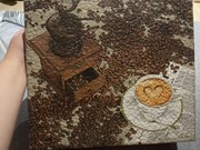 Drewniane pudełko na herbatę 12 przegródek