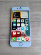 iPhone 7 32GB - kolor Rose Gold - kondycja 100%