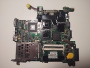 Płyta główna Lenovo Thinkpad T61