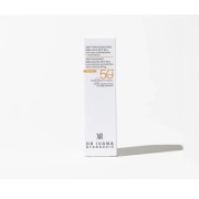 Dr Ivana Stankovic Antyoksydacyjna Emulsja Spf 50+