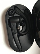 Słuchawka Bluetooth 5.0 Zestaw Głośnomówiący + Etui Powerbank