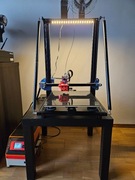 Drukarka 3D CREALITY CR10 