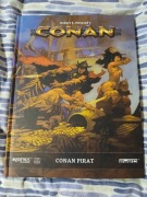 Conan - Conan Pirat