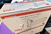 OKI Type C6 Image Drum  MAGENTA FV