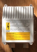 SKRZYNKA STUDZIENNA ROZRUCHOWA  POMP 1,5HP Z TERMIKIEM I KONDENSATOREM