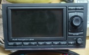 Radio RNS-E AUDI