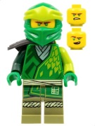 Figurka LEGO Ninjago njo727 Lloyd 